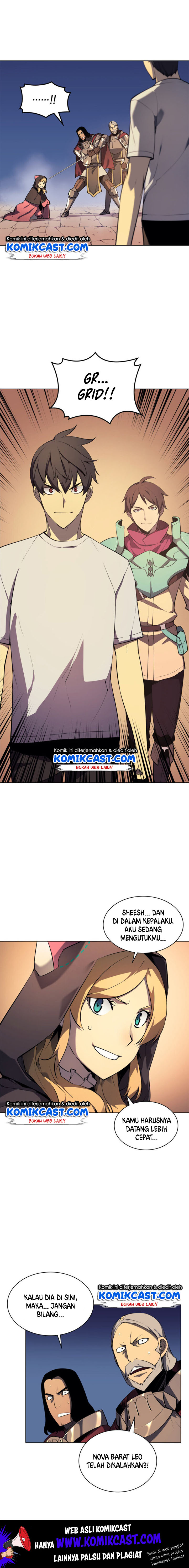 Overgeared Chapter 27