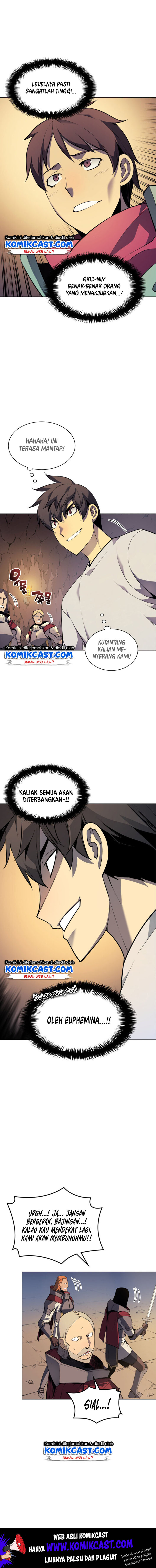 Overgeared Chapter 27