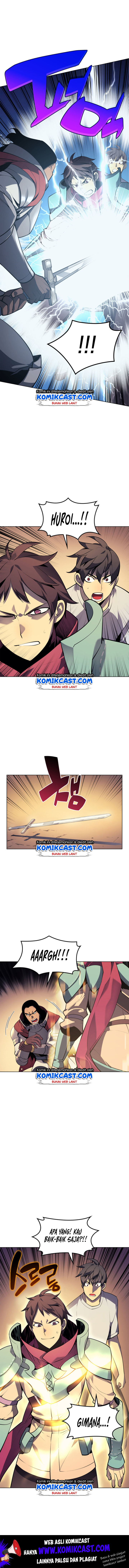 Overgeared Chapter 27
