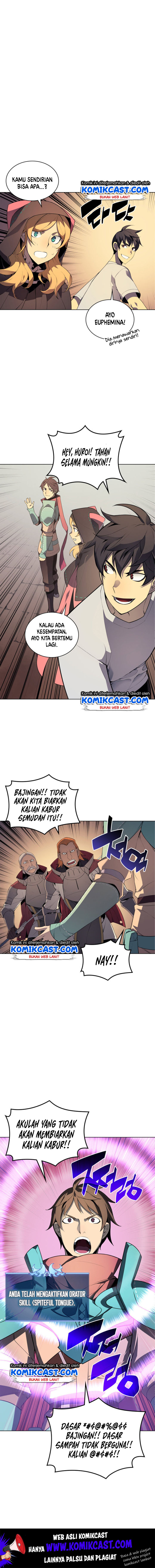 Overgeared Chapter 27