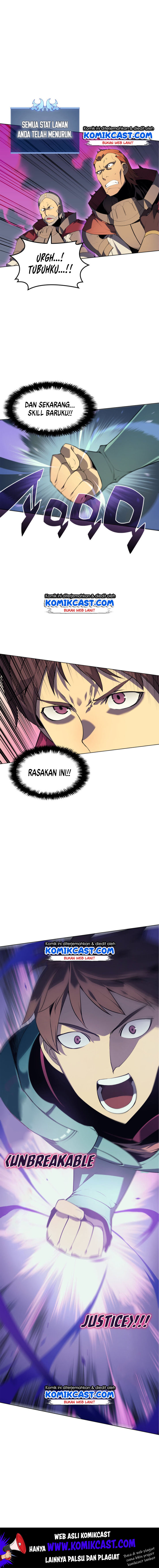 Overgeared Chapter 27