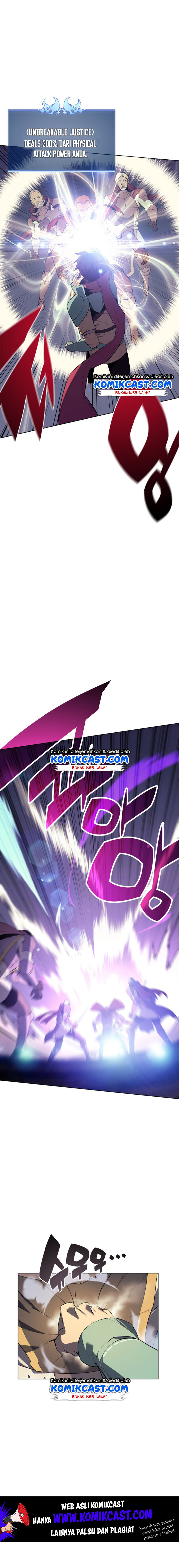 Overgeared Chapter 27