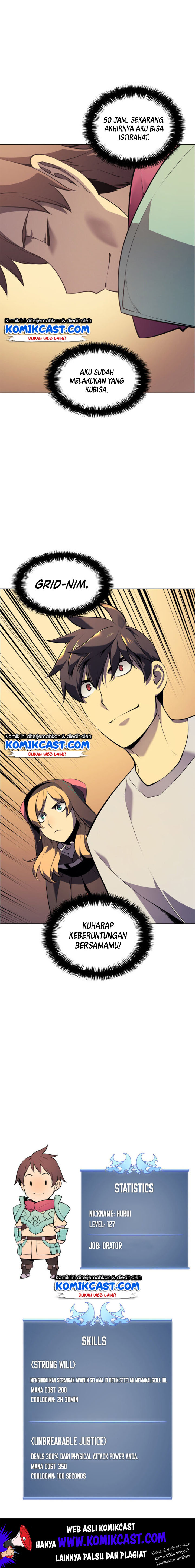 Overgeared Chapter 27