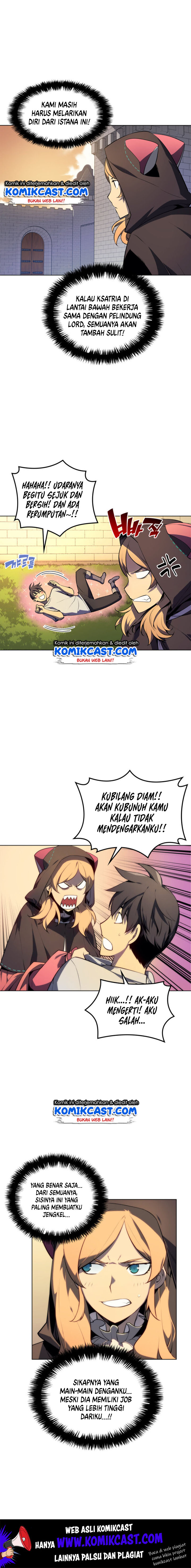 Overgeared Chapter 28