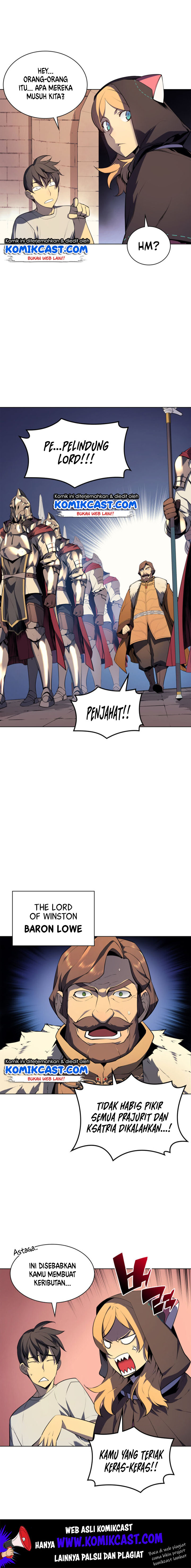 Overgeared Chapter 28