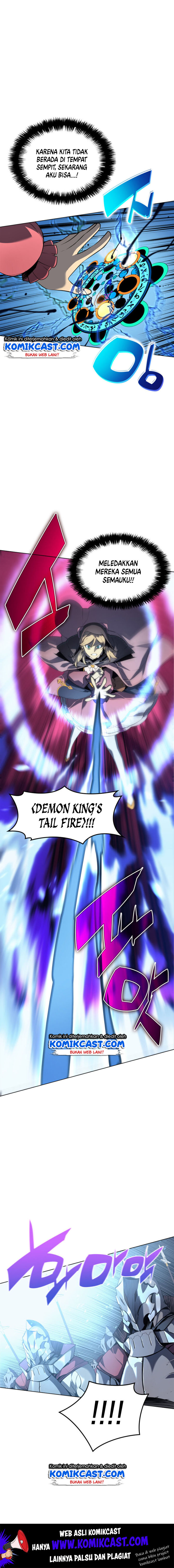 Overgeared Chapter 28