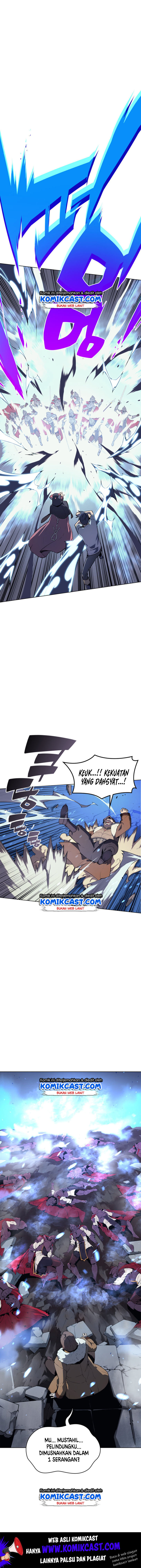 Overgeared Chapter 28