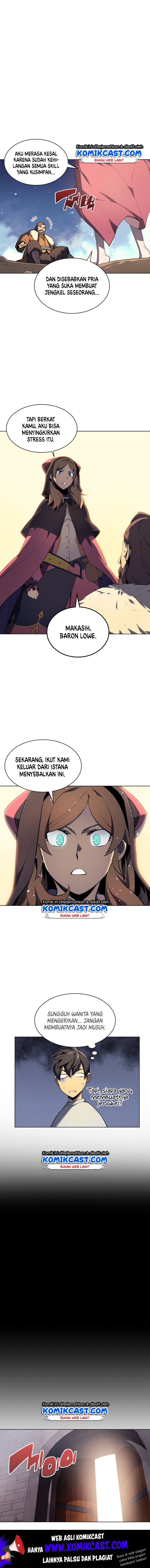 Overgeared Chapter 28
