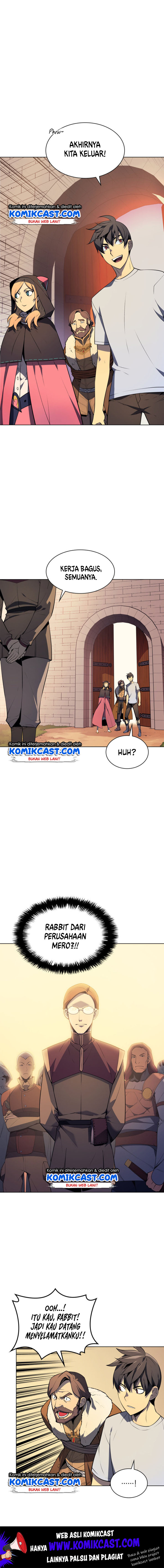 Overgeared Chapter 28