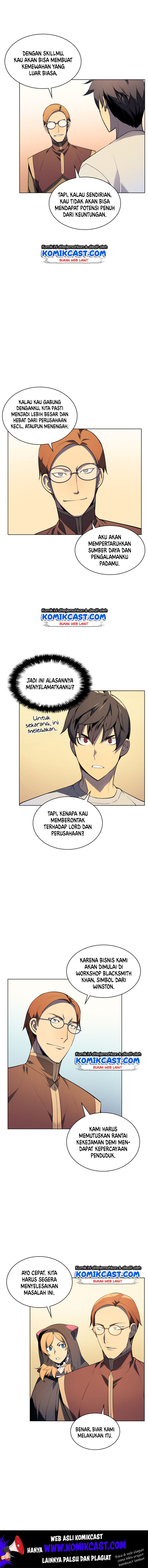 Overgeared Chapter 28