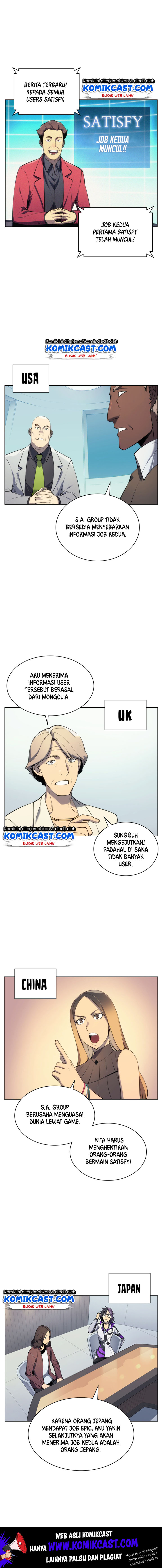 Overgeared Chapter 29