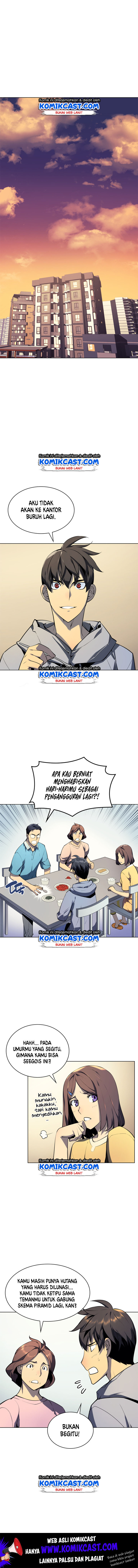 Overgeared Chapter 29