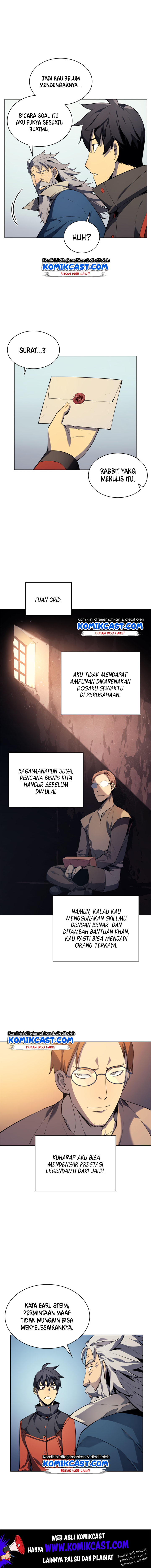 Overgeared Chapter 29