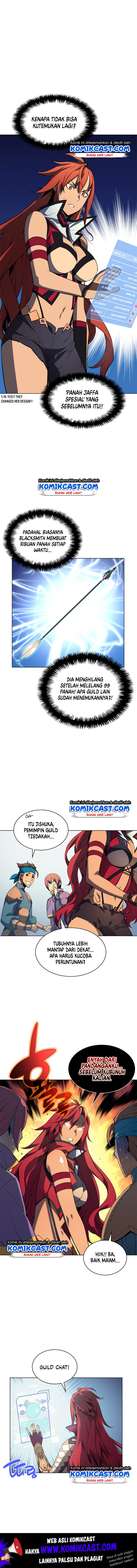 Overgeared Chapter 29