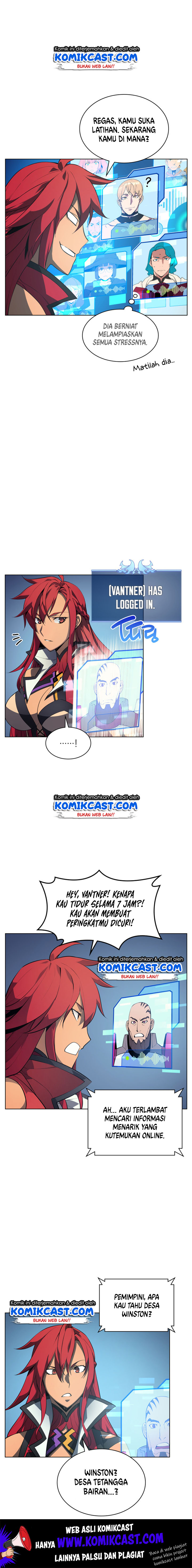 Overgeared Chapter 29