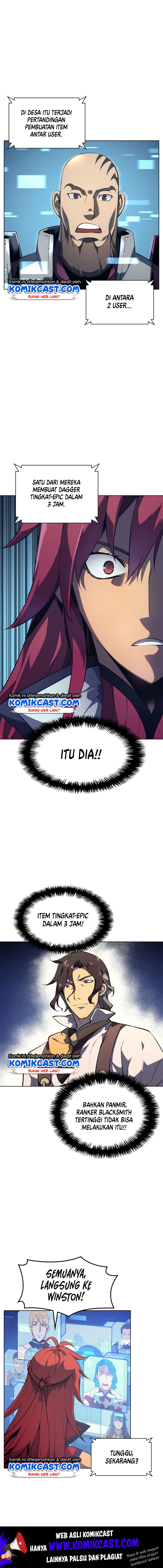 Overgeared Chapter 29