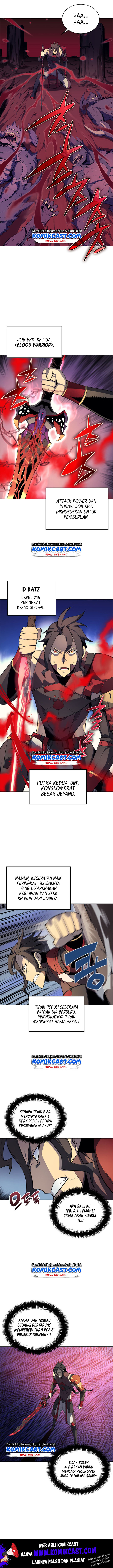 Overgeared Chapter 30