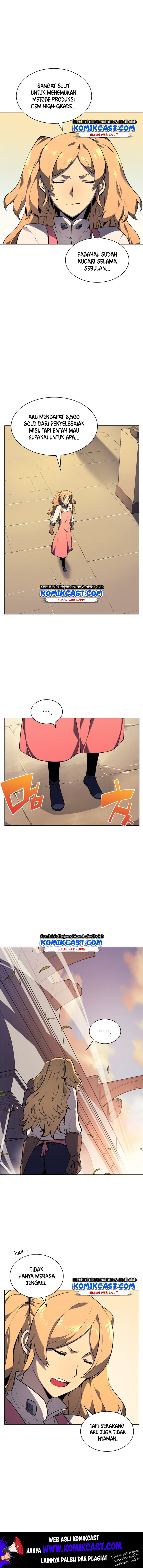 Overgeared Chapter 30
