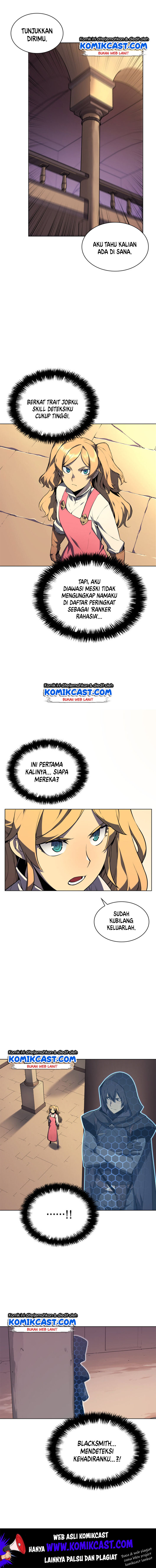 Overgeared Chapter 30
