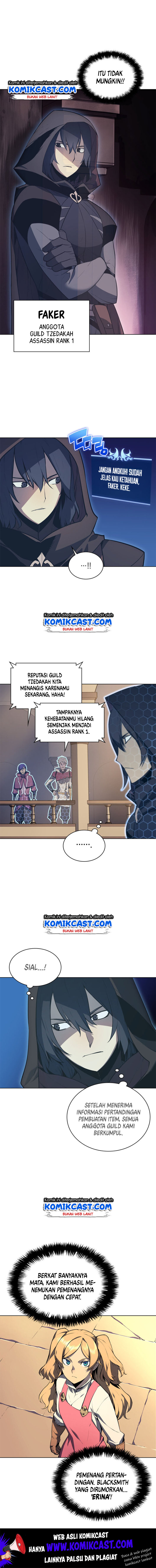 Overgeared Chapter 30