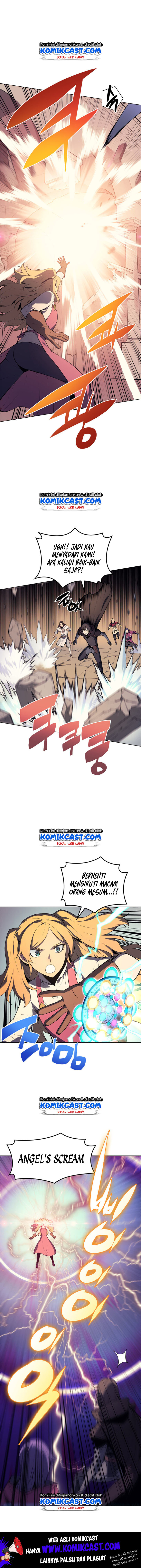 Overgeared Chapter 30