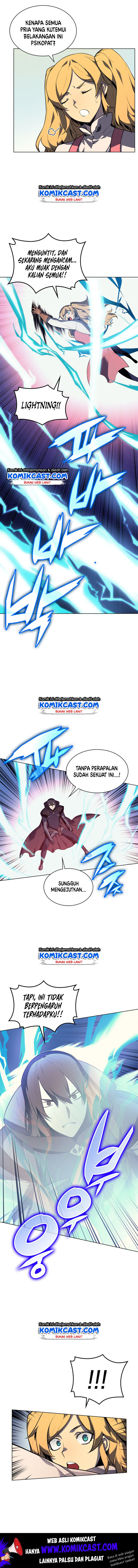 Overgeared Chapter 30