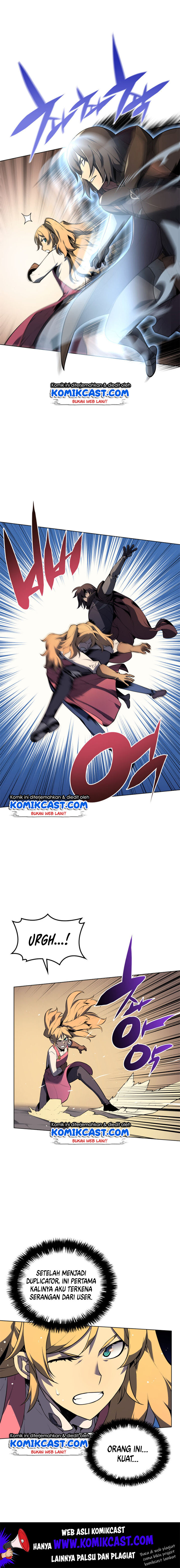 Overgeared Chapter 30
