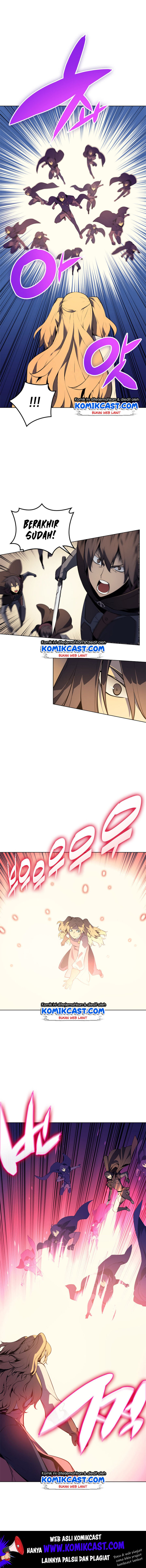 Overgeared Chapter 30