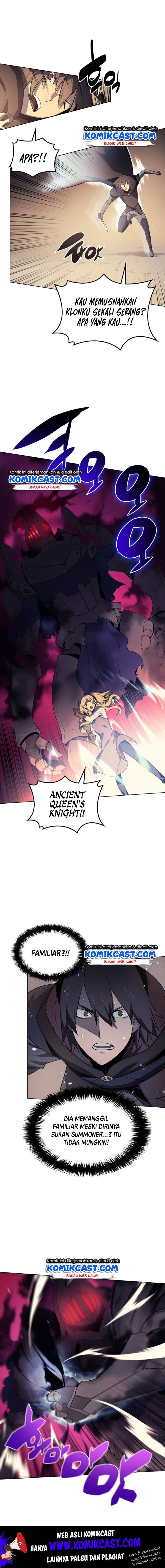 Overgeared Chapter 30