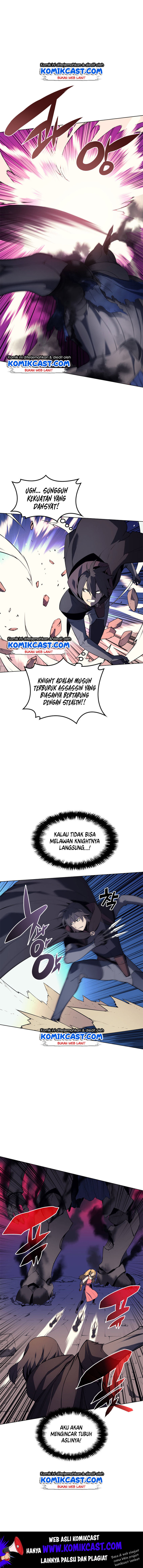 Overgeared Chapter 30