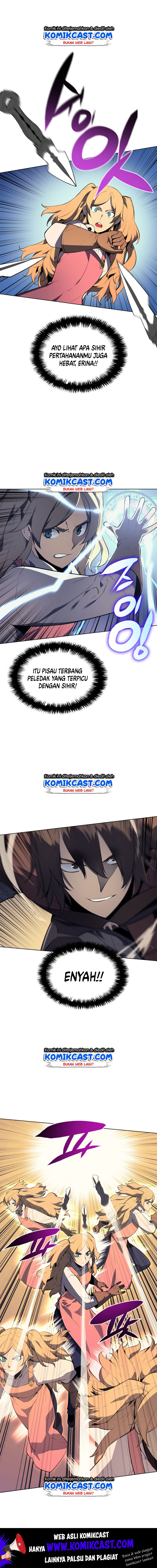 Overgeared Chapter 30