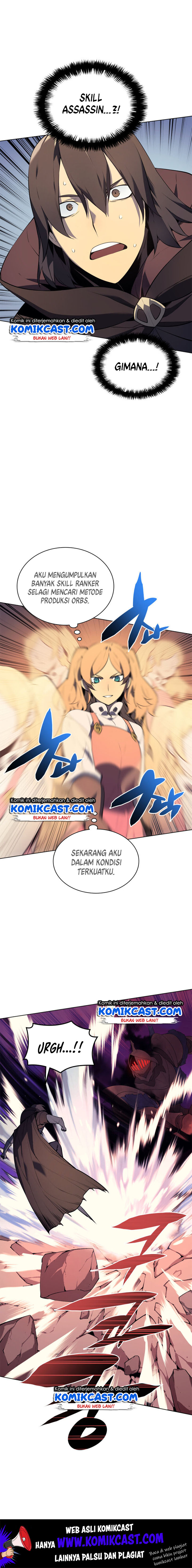 Overgeared Chapter 30