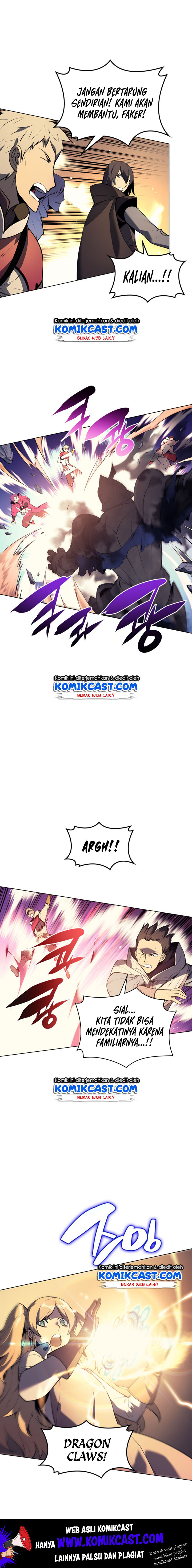 Overgeared Chapter 30