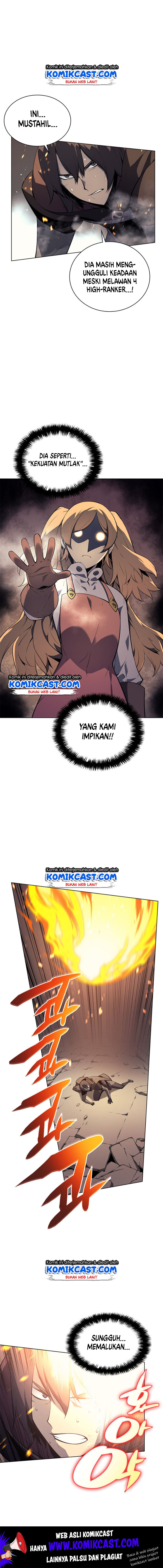 Overgeared Chapter 30
