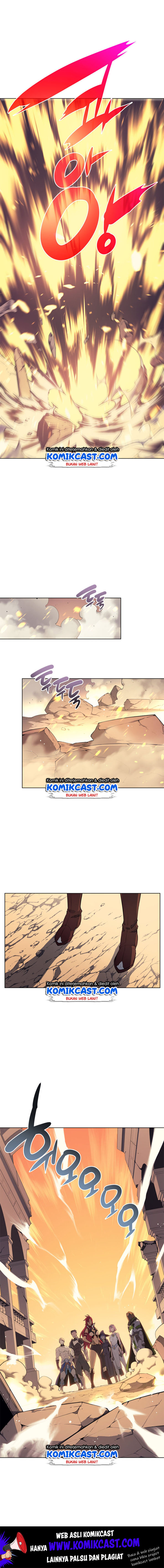 Overgeared Chapter 30