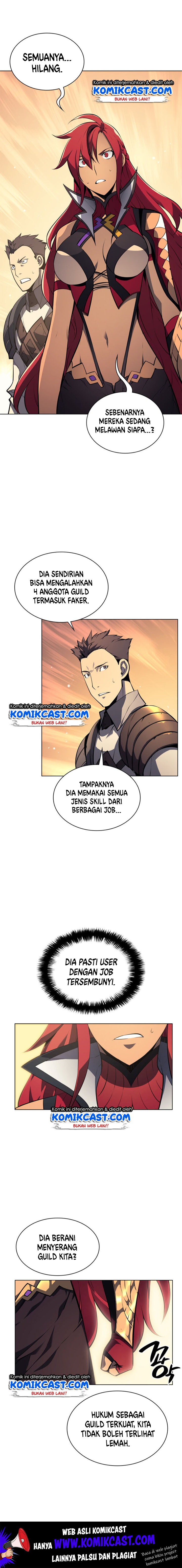 Overgeared Chapter 30