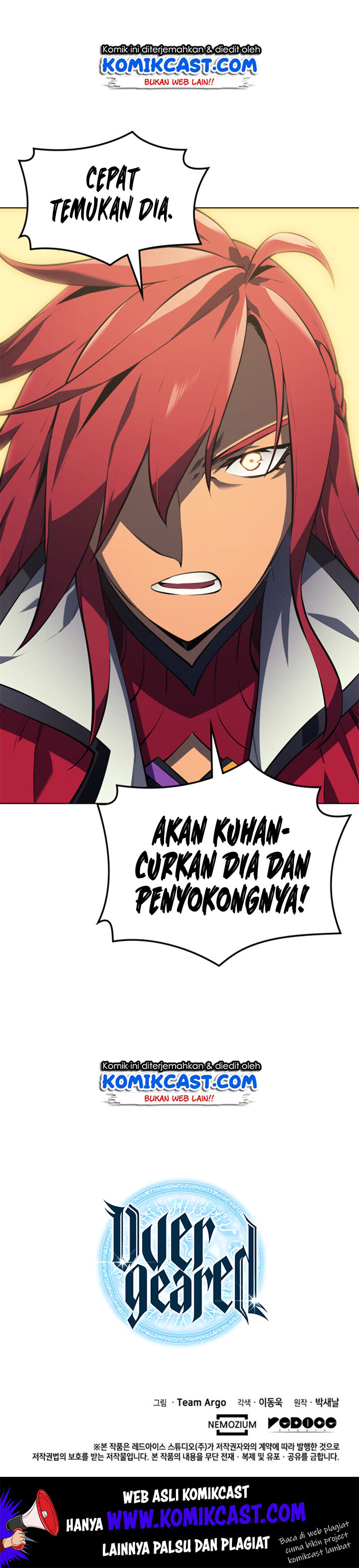 Overgeared Chapter 30