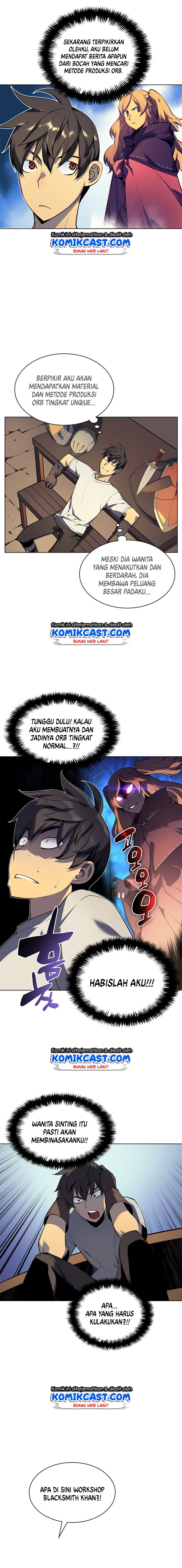 Overgeared Chapter 31