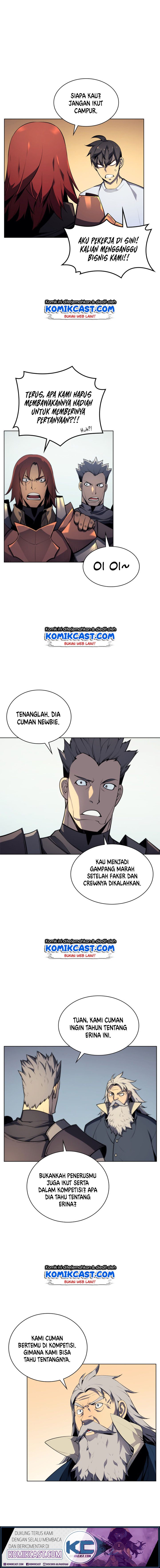 Overgeared Chapter 31