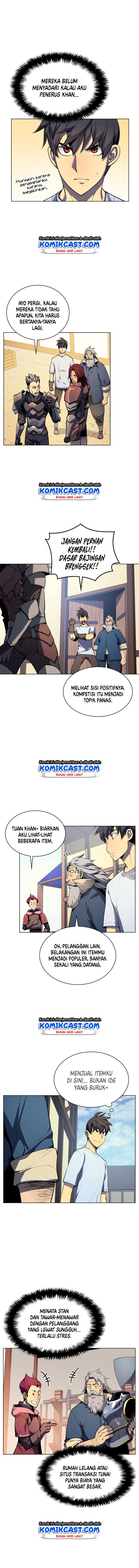 Overgeared Chapter 31
