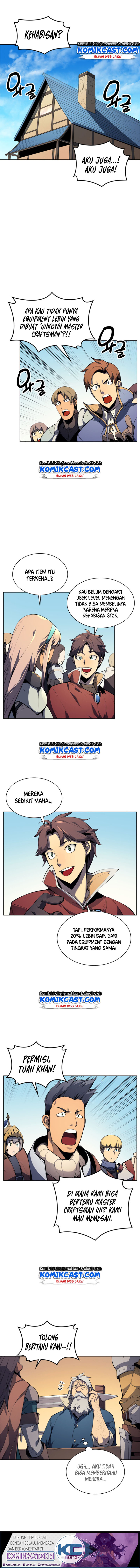 Overgeared Chapter 31