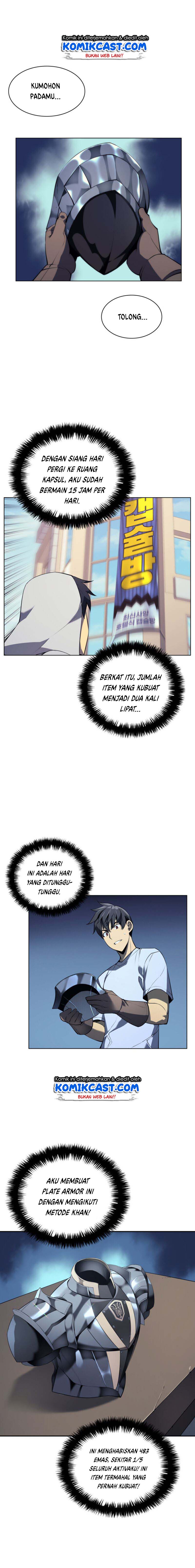 Overgeared Chapter 32