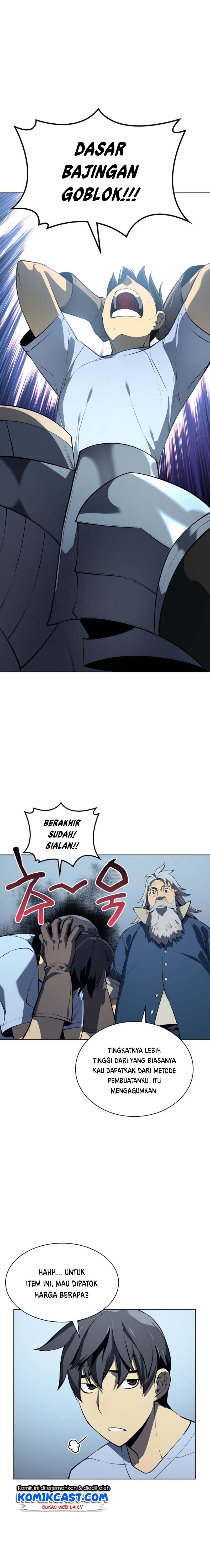 Overgeared Chapter 32