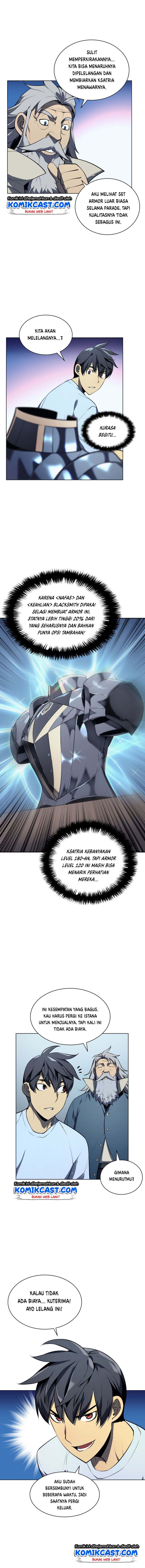 Overgeared Chapter 32