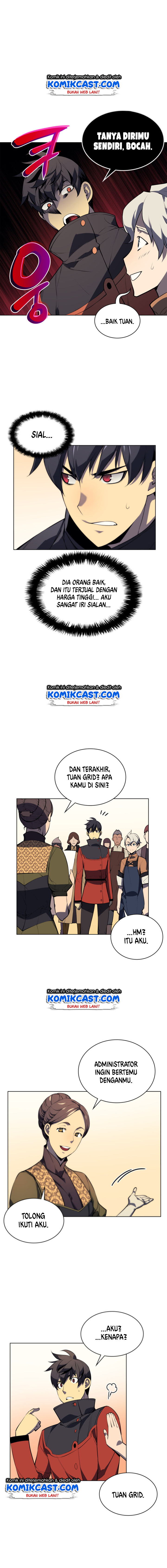 Overgeared Chapter 32