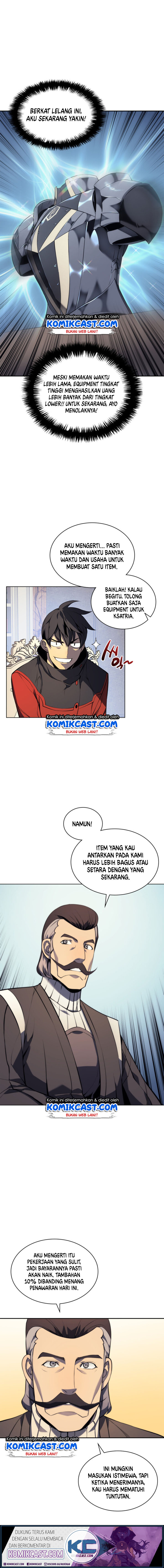 Overgeared Chapter 32