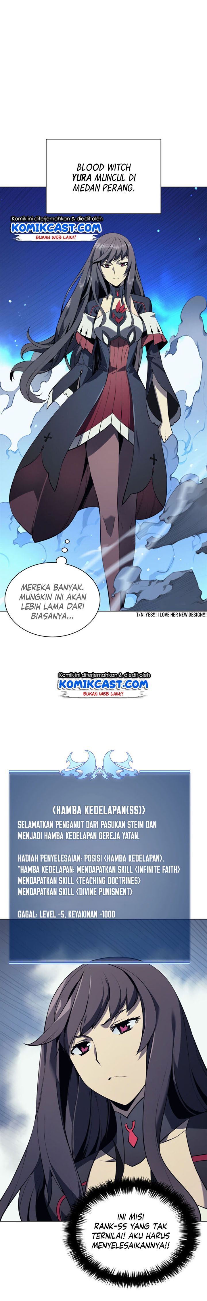 Overgeared Chapter 33
