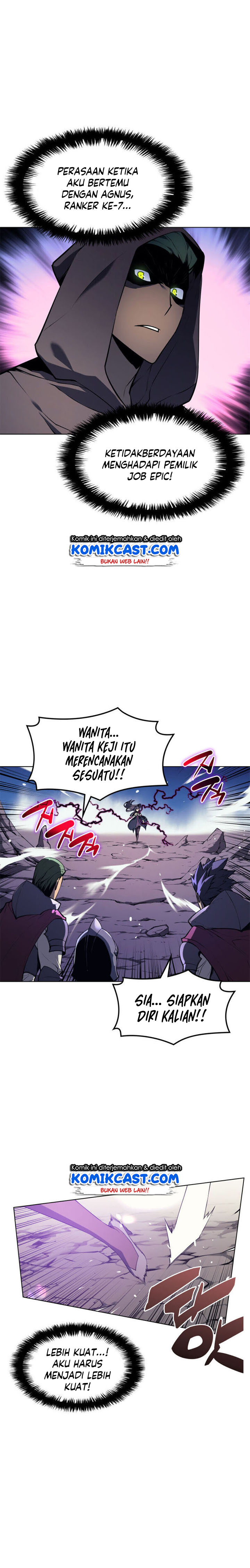 Overgeared Chapter 33