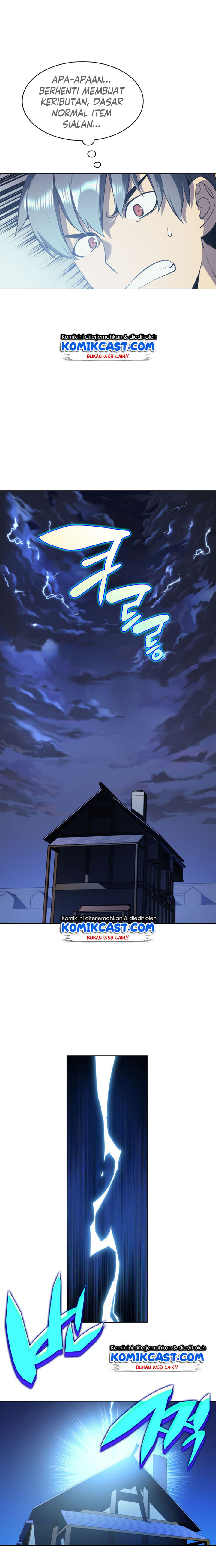 Overgeared Chapter 33