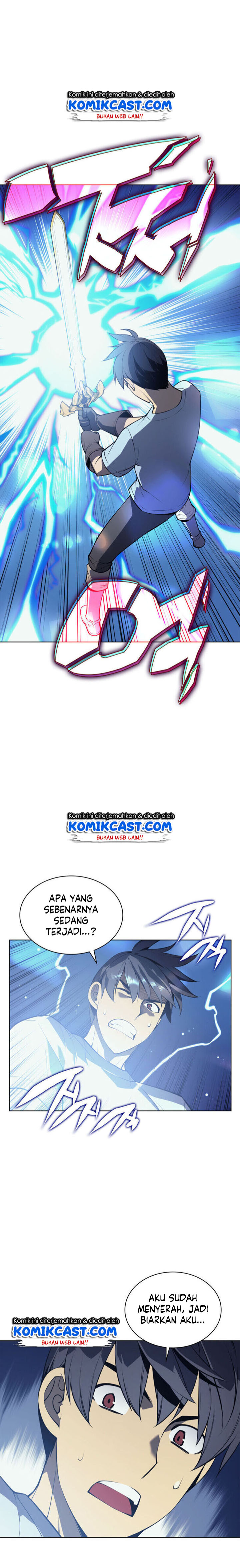 Overgeared Chapter 33